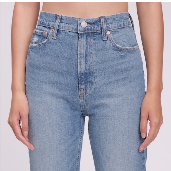 Gag Cheeky Straight Sky High - Picture 2 of 10